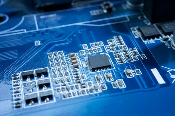 Quantum Computing