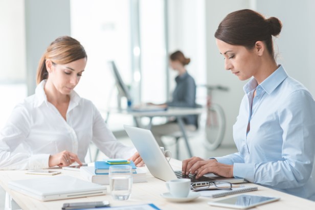 Women in Leadership Coaching