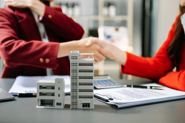 sell commercial property fast