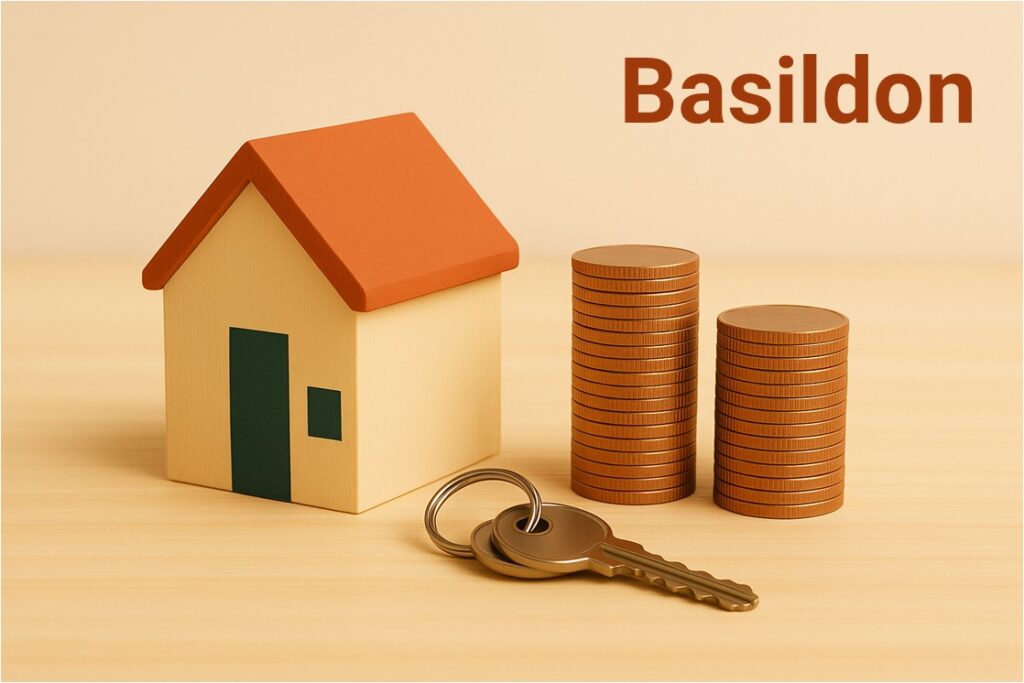 we buy any house in Basildon